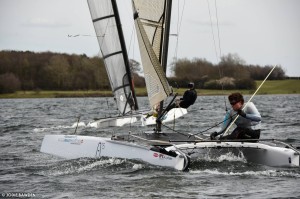 A-Class Opwn 2016          